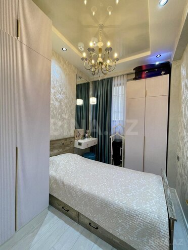 Satılır 3 otaqlı yeni tikili 75 m², 28 May m., photo 13 from 17
