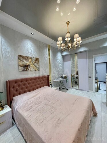 Satılır 3 otaqlı yeni tikili 75 m², 28 May m., photo 9 from 17