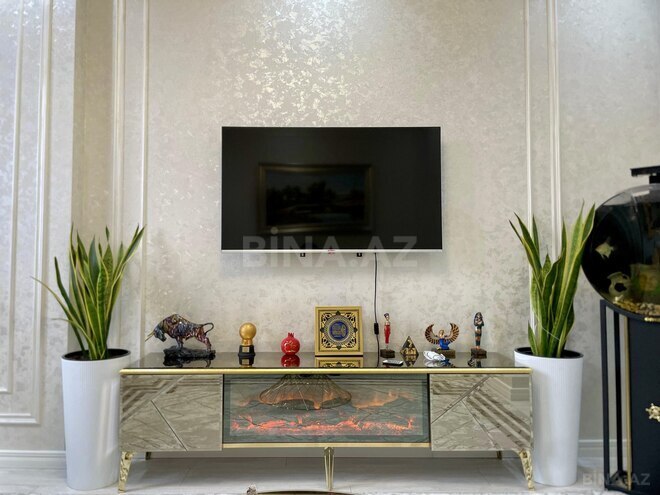 Satılır 3 otaqlı yeni tikili 75 m², 28 May m., photo 5 from 17