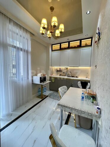 Satılır 3 otaqlı yeni tikili 75 m², 28 May m., photo 11 from 17