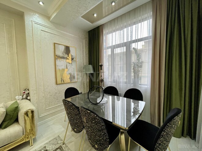 Satılır 3 otaqlı yeni tikili 75 m², 28 May m., photo 6 from 17