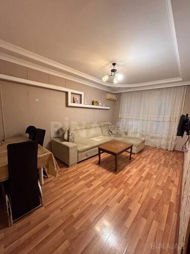 Satılır 4 otaqlı köhnə tikili 100 m², Əhmədli q., photo 1 from 9