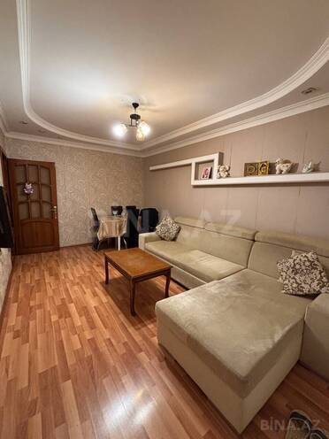 Satılır 4 otaqlı köhnə tikili 100 m², Əhmədli q., photo 3 from 9