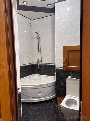 Satılır 4 otaqlı köhnə tikili 100 m², Əhmədli q., photo 8 from 9