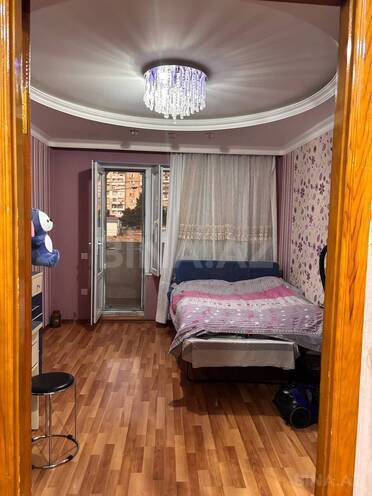 Satılır 4 otaqlı köhnə tikili 100 m², Əhmədli q., photo 4 from 9
