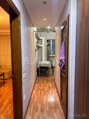 Satılır 4 otaqlı köhnə tikili 100 m², Əhmədli q., photo 6 from 9