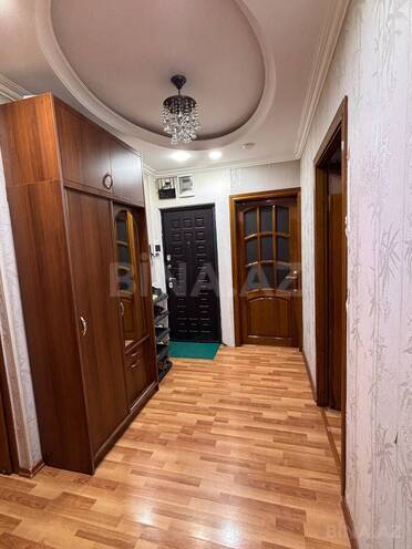 Satılır 4 otaqlı köhnə tikili 100 m², Əhmədli q., photo 7 from 9