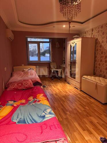 Satılır 4 otaqlı köhnə tikili 100 m², Əhmədli q., photo 5 from 9