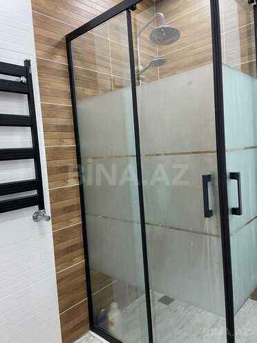 Сдаётся 2-комн. новостройка 68 м², м. Кара Караев, photo 16 from 19