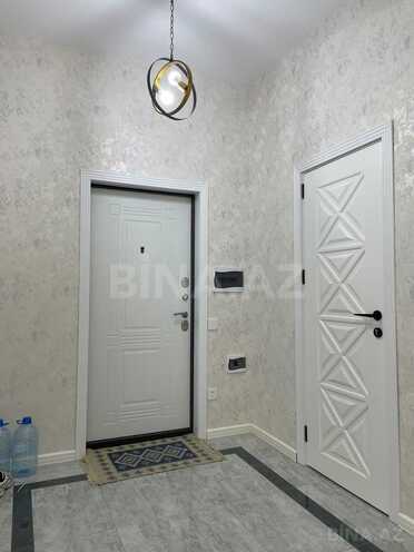 Сдаётся 2-комн. новостройка 68 м², м. Кара Караев, photo 8 from 19