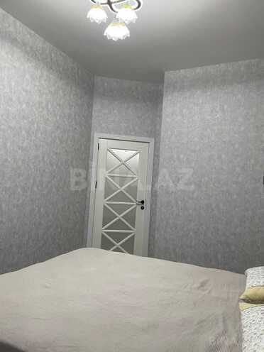 Сдаётся 2-комн. новостройка 68 м², м. Кара Караев, photo 13 from 19