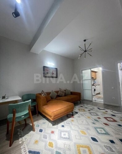 Сдаётся 2-комн. новостройка 68 м², м. Кара Караев, photo 11 from 19