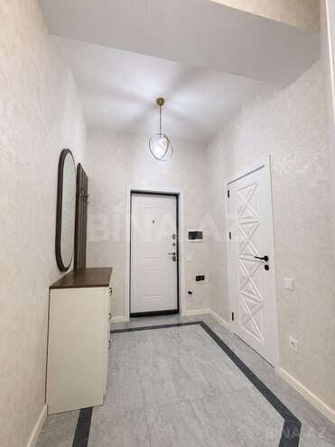 Сдаётся 2-комн. новостройка 68 м², м. Кара Караев, photo 12 from 19