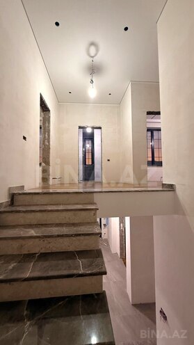 Satılır 5 otaqlı həyət evi/bağ evi 260 m², Həzi Aslanov q., photo 13 from 27
