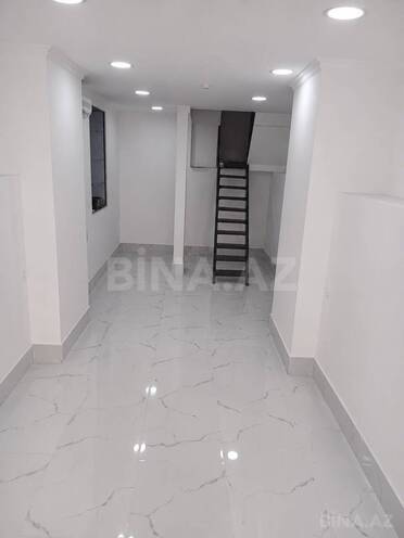 İcarəyə verilir 2 otaqlı ofis 62 m², 28 May m., photo 3 from 11