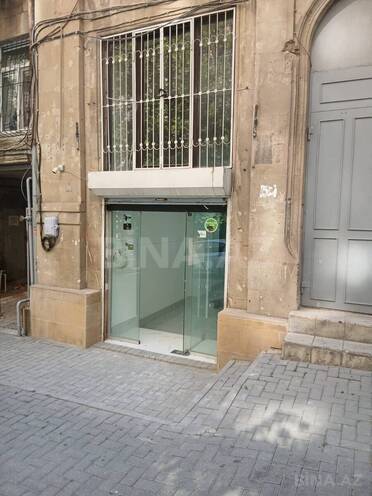 İcarəyə verilir 2 otaqlı ofis 62 m², 28 May m., photo 5 from 11