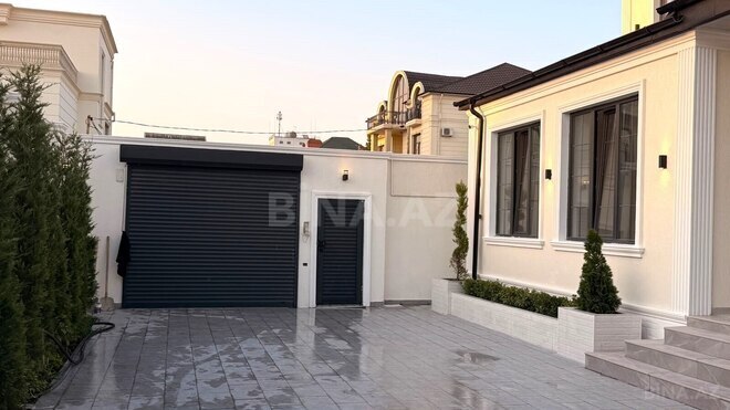 Satılır 5 otaqlı həyət evi/bağ evi 260 m², Həzi Aslanov q., photo 5 from 27