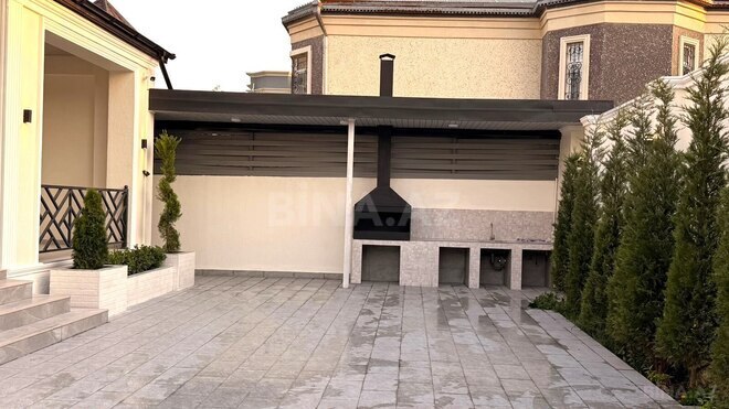 Satılır 5 otaqlı həyət evi/bağ evi 260 m², Həzi Aslanov q., photo 7 from 27