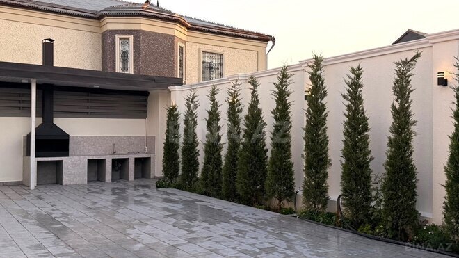 Satılır 5 otaqlı həyət evi/bağ evi 260 m², Həzi Aslanov q., photo 26 from 27