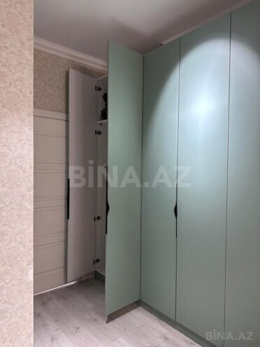 Satılır 3 otaqlı yeni tikili 95 m², 20 Yanvar m., photo 14 from 25