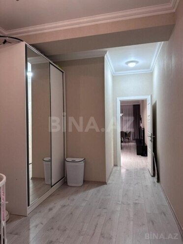 Satılır 3 otaqlı yeni tikili 95 m², 20 Yanvar m., photo 17 from 25