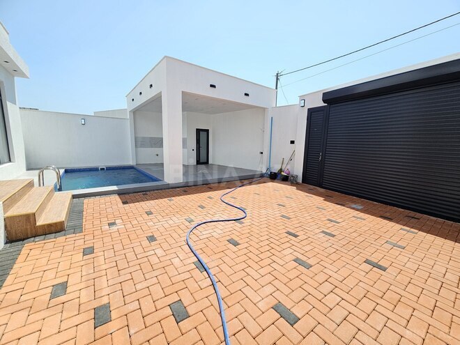 Satılır 4 otaqlı həyət evi/bağ evi 150 m², Şüvəlan q., photo 7 from 23