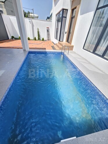 Satılır 4 otaqlı həyət evi/bağ evi 150 m², Şüvəlan q., photo 6 from 23