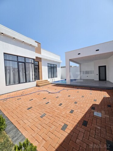 Satılır 4 otaqlı həyət evi/bağ evi 150 m², Şüvəlan q., photo 4 from 23