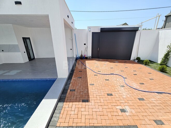Satılır 4 otaqlı həyət evi/bağ evi 150 m², Şüvəlan q., photo 8 from 23