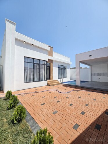Satılır 4 otaqlı həyət evi/bağ evi 150 m², Şüvəlan q., photo 3 from 23