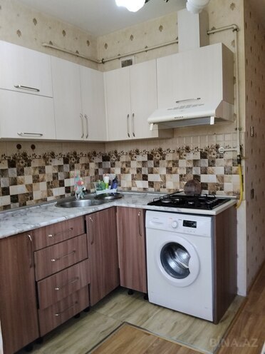 Satılır 3 otaqlı köhnə tikili 82 m², Əhmədli q., photo 16 from 26