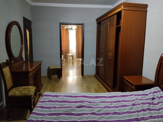 Satılır 3 otaqlı köhnə tikili 82 m², Əhmədli q., photo 13 from 26