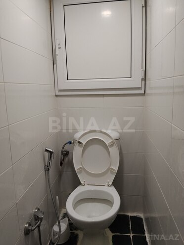 Satılır 3 otaqlı köhnə tikili 82 m², Əhmədli q., photo 20 from 26