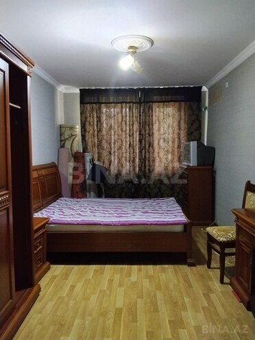 Satılır 3 otaqlı köhnə tikili 82 m², Əhmədli q., photo 11 from 26
