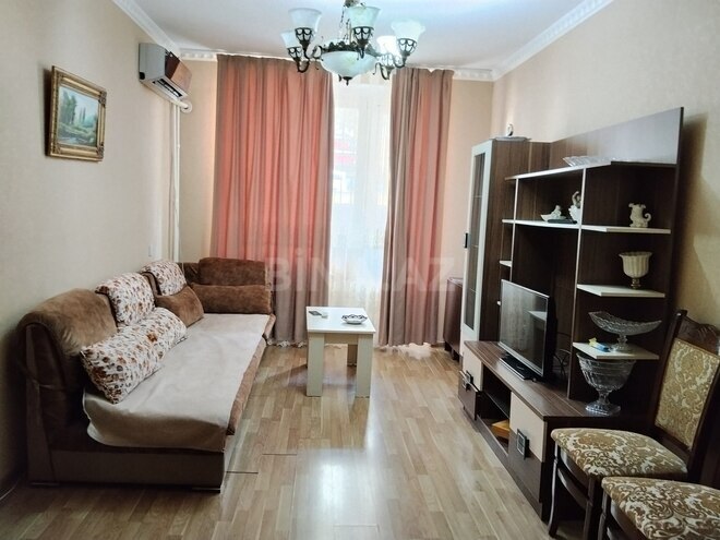 Satılır 3 otaqlı köhnə tikili 82 m², Əhmədli q., photo 3 from 26