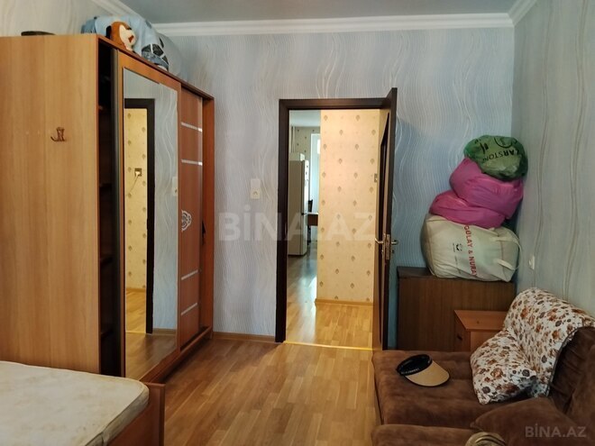 Satılır 3 otaqlı köhnə tikili 82 m², Əhmədli q., photo 9 from 26