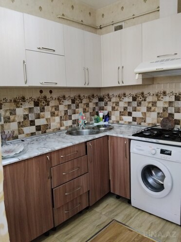 Satılır 3 otaqlı köhnə tikili 82 m², Əhmədli q., photo 15 from 26