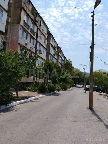 Satılır 3 otaqlı köhnə tikili 82 m², Əhmədli q., photo 24 from 26