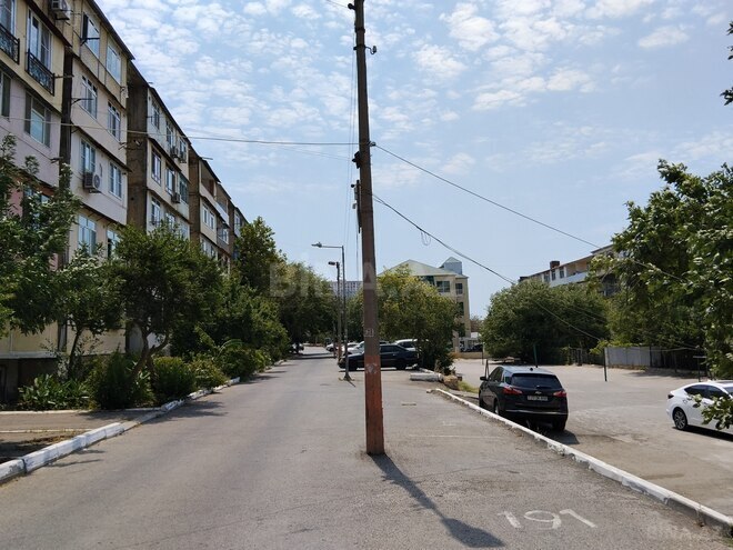 Satılır 3 otaqlı köhnə tikili 82 m², Əhmədli q., photo 25 from 26
