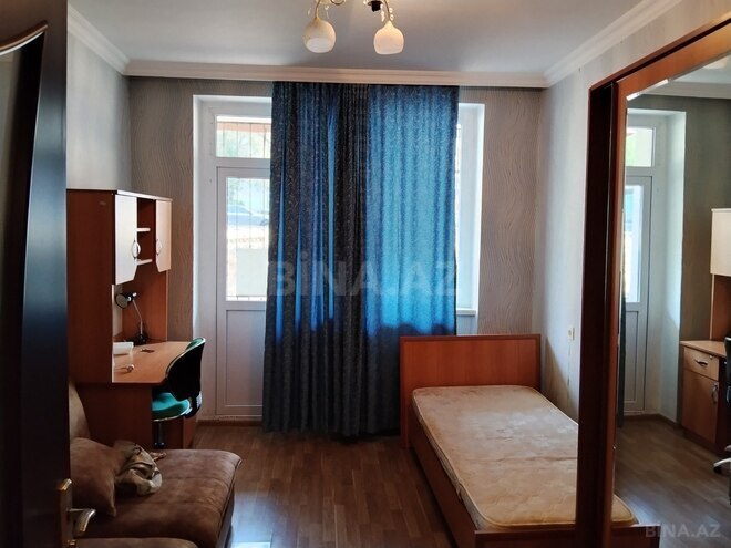 Satılır 3 otaqlı köhnə tikili 82 m², Əhmədli q., photo 7 from 26