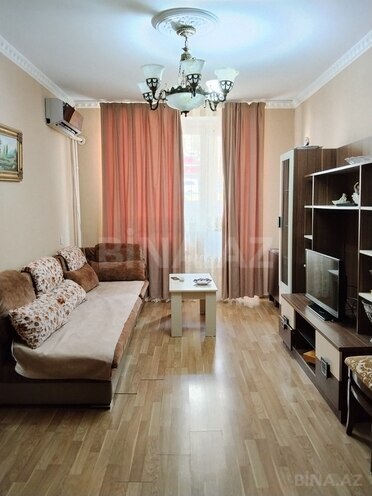 Satılır 3 otaqlı köhnə tikili 82 m², Əhmədli q., photo 1 from 26
