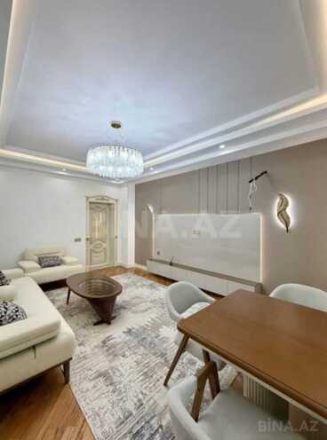 Продаётся 2-комн. новостройка 100 м², Насиминский  р., photo 3 from 13