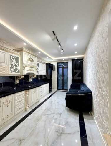 Продаётся 2-комн. новостройка 100 м², Насиминский  р., photo 10 from 13