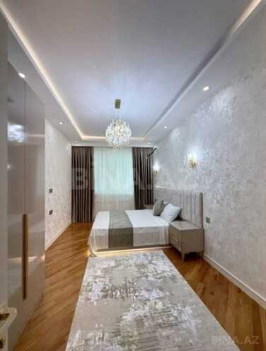 Продаётся 2-комн. новостройка 100 м², Насиминский  р., photo 5 from 13