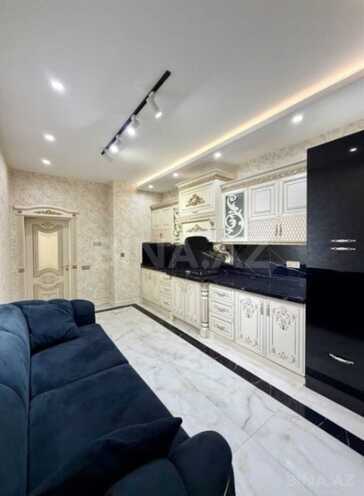 Продаётся 2-комн. новостройка 100 м², Насиминский  р., photo 9 from 13