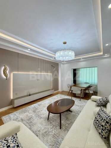 Продаётся 2-комн. новостройка 100 м², Насиминский  р., photo 4 from 13