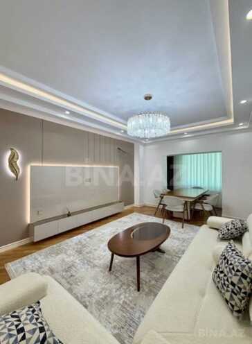 Продаётся 2-комн. новостройка 100 м², Насиминский  р., photo 1 from 13