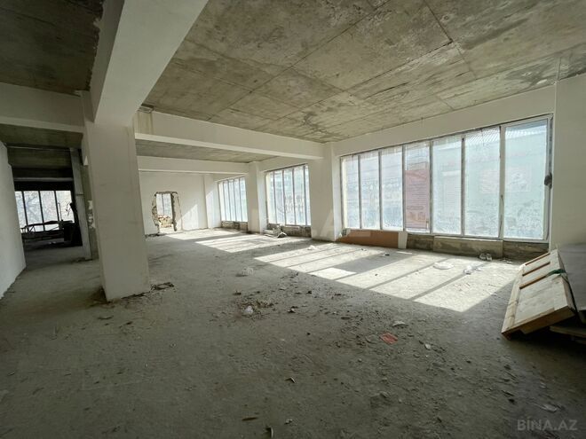 Сдаётся  объект 500 м², м. Мемар Аджеми, photo 1 from 11