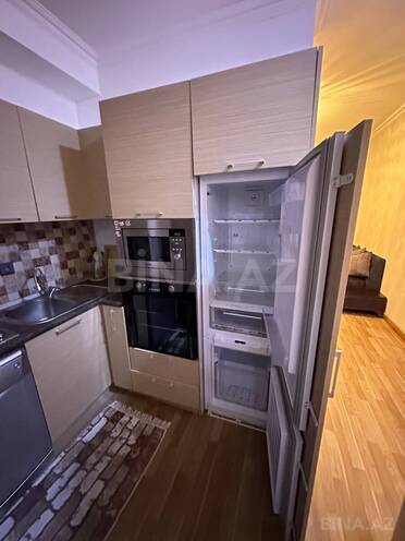 İcarəyə verilir 2 otaqlı yeni tikili 65 m², Həzi Aslanov m., photo 9 from 16