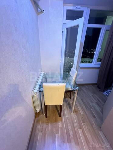 İcarəyə verilir 2 otaqlı yeni tikili 65 m², Həzi Aslanov m., photo 7 from 16